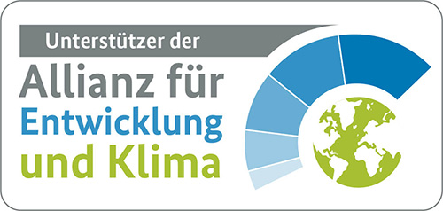 Allianz für Entwicklung und Klima